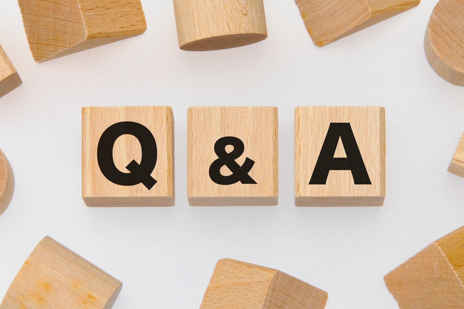 Q＆A